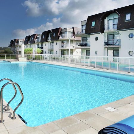 Lovely Apartment Near The Sea Bredene Exterior foto