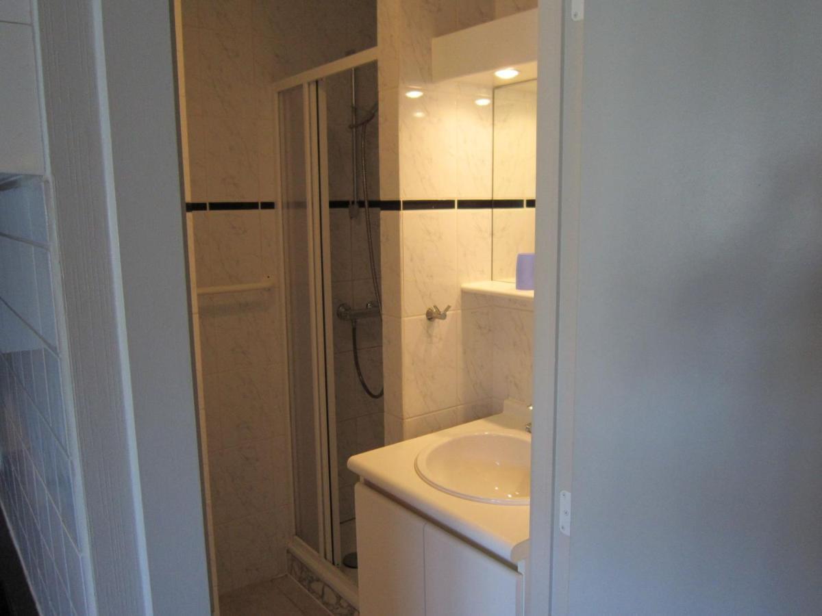 Lovely Apartment Near The Sea Bredene Exterior foto